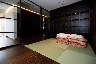 Stanza Verde Nagoya Các khách sạn ở 