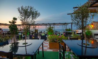 Agoulos Beach Hotel