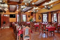 Hotel na Zámečku Hotels in Netvořice