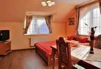 Hotel na Zámečku Hotels in Netvořice