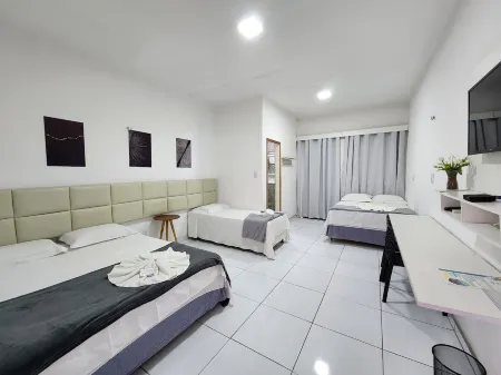 Pousada Ville Solare