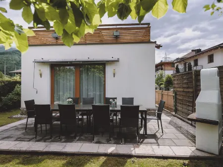 Chalet Naila by we Rent