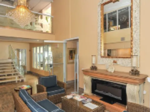 The White Sands Resort and Spa Hotels in Point Pleasant Beach