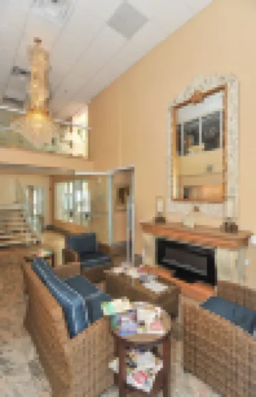 The White Sands Resort and Spa