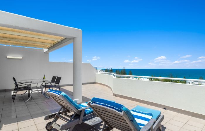 Sundancer Holiday Apartments