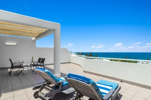 Sundancer Holiday Apartments - Wifi
