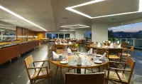 Hotel Senac Ilha do Boi - Morgenmad