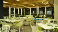 Villa Franca - servizio colazione