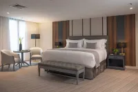 Lidotel Caracas Các khách sạn gần Edificio Humboldt
