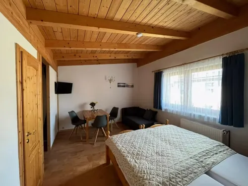 Klütz Garden Apartment