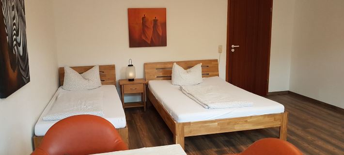 Phoenix Hotels in Chemnitz