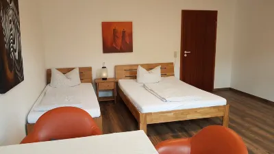Phoenix Hotels in Frankenberg