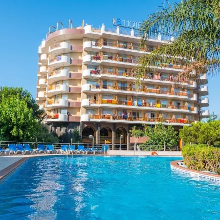 Hotel Blaucel