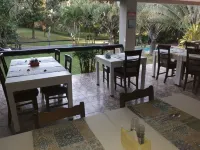 The Sandpiper - breakfast