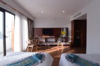Mento Hotel Quy NHON