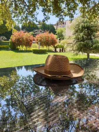 Theodos Lodge Hotel By Hansa Отели в г. Enfeh