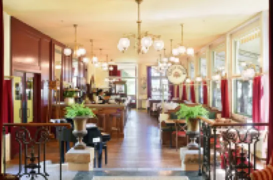 Unique Hotel Innere Enge