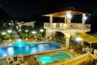 โรงแรม ลา อสเตนเซีย - 3 ดาว