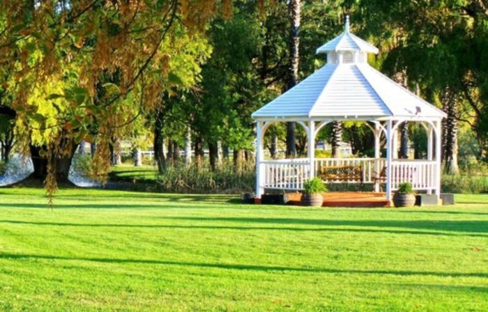 Parklands Resort Mudgee