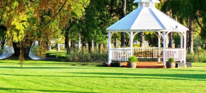 Parklands Resort Mudgee Các khách sạn ở Mudgee