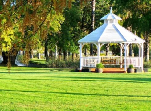 Parklands Resort Mudgee