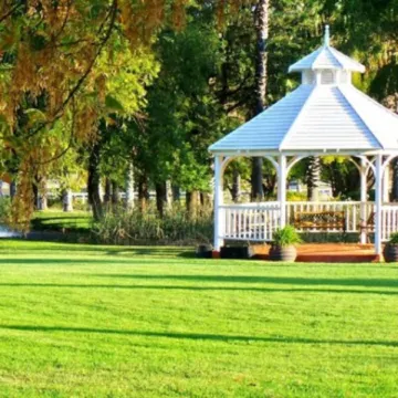 Parklands Resort Mudgee