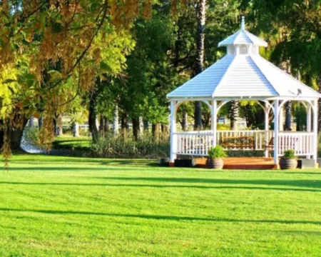 Parklands Resort Mudgee Hoteles en Mudgee