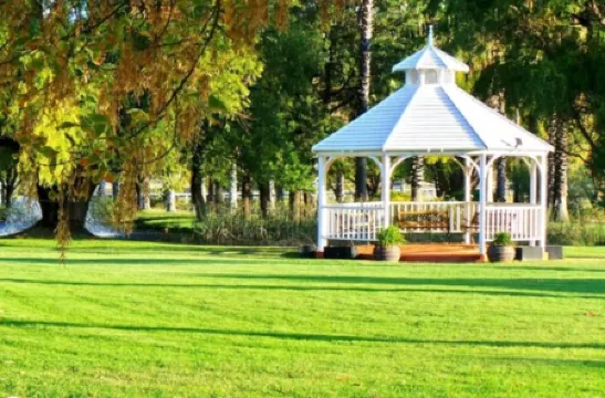 Parklands Resort Mudgee