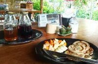 사메 사메 방갈로 에코 로지