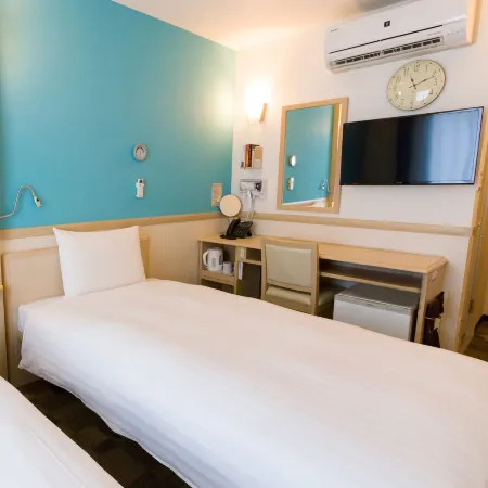 Toyoko Inn Urawa Misono Eki Higashi Guchi