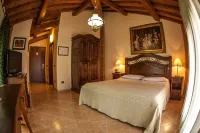 Hotel Corte Vecchia Hotels in Medolla