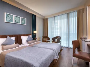 Baia Lara Hotel