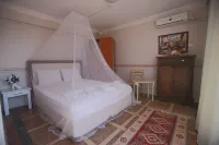 Tunç Otel - Yolcu Alma/Bırakma Hizmetleri