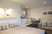 Motel Oasis Hotels in Gisborne
