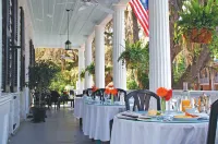 Rhett House Hotels in Beaufort