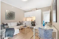 포스빙켈 아파트