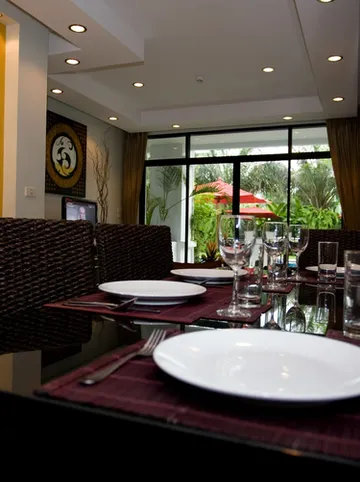 รูปภาพของโรงแรม ปาล์ม โกรฟ รีสอร์ท พัทยา