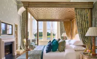 Dromoland Castle Hotels in Ennis