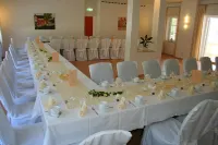 Hotel am Meilenstein Hotels in Schopsdorf