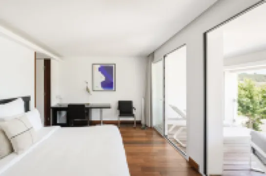 Les Elmes - Hôtel & Spa Hotels in 