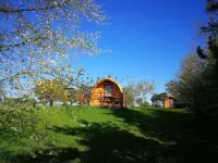 Cosy Camping Suffolk - 2 ดาว