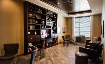 Four Points by Sheraton Sherwood Park
