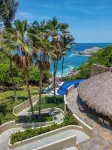 VILLAS CORAL HUATULCO - 親子