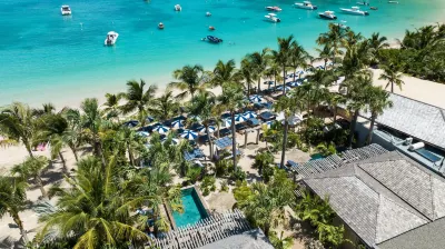 Gyp Sea Saint Barth