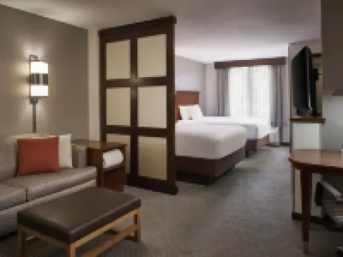 Hyatt Place Richmond Airport Hotels in Varina