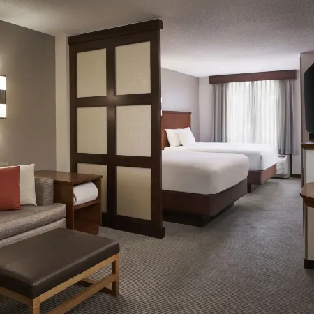 Hyatt Place Richmond Airport