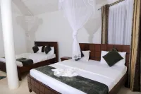 Airport Hotel Kampala - Entebbe