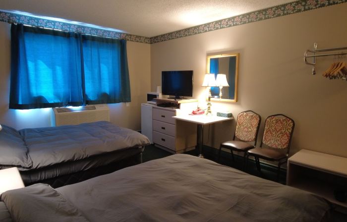 Sundre Motor Inn