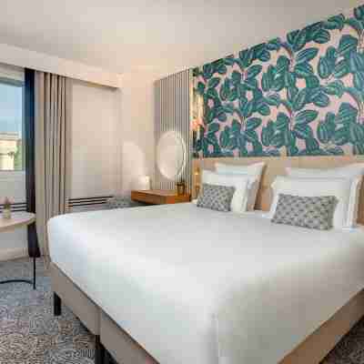 Hôtel Pullman Montpellier Centre Rooms