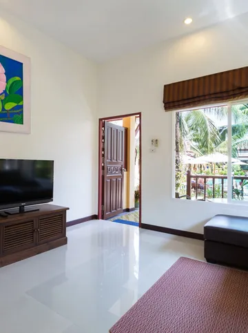 รูปภาพของเลอพิมาน รีสอร์ท